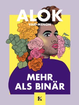 Mehr als binär ist ein Buch, das uns einlädt, über die Kategorien Mann und Frau hinaus zu denken. Kraftvoll und offen spricht Alok Vaid-Menon über das binäre Geschlechtersystem, den Weg zur eigenen Identität und die Vorurteile und Vorwürfe, mit denen sich gendernonkonforme Menschen jeden Tag konfrontiert sehen. Atemberaubend von Julius Thesing illustriert und mit viel Sorgfalt von Linus Giese übersetzt, ist Mehr als binär ein Buch, das Mut macht, inspiriert und die ganze Vielfalt des Spektrums an Geschlechtsidentitäten feiert. Das hier ist ein Buch über Geschlechterbinarität. Oder vielmehr darüber, warum es wichtig ist, über binäre Vorstellungen hinauszudenken. Geschlechterbinarität ist die kulturell geprägte Vorstellung, dass es nur zwei - voneinander abgegrenzte - Geschlechter gibt: Mann und Frau. Dieser Glaube wird von einem Herrschaftssystem aufrechterhalten, dessen Funktion es ist, Konflikt und Trennung zu vergrößern, statt Kreativität und Diversität zu feiern. - Alok Vaid-Menon ALOKs Arbeit und dieses Buch sind eine riesige Bereicherung für alle Menschen und inspirierten mich wie kaum etwas zuvor. Avi Jakobs - Beauty Expertin Sich selbst zu finden, bedeutet meist, sich vielen Fragen zu stellen. Dieses Buch kann dabei ein Leitfaden sein - mit Empathie und einem warmen Herzen. Strify - Sänger, DJ & Influencer Nur mit der Überwindung des binären Geschlechts können wir das Patriarchat besiegen. ALOK zeigt uns in einer behutsamen, radikalen und poetischen Weise, wie es geht. Emilia Roig - Speakerin, Autorin, Beraterin