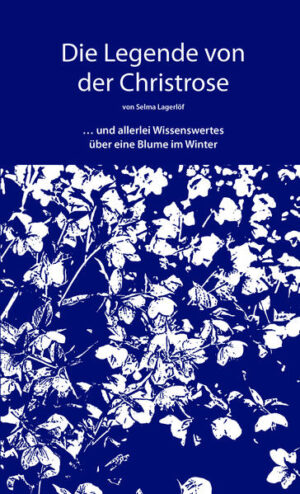 Die Legende von der Christrose Rückbesinnung auf das Zeitlose: Wer sich von der Hektik der Welt entspannen und zwischendurch eine andere Perspektive gewinnen möchte, dem sei ein kleines Buch aus der edition:grabener empfohlen. Die Herausgeberin und Autorin nutzt die über hundert Jahre alte Legende von der Christrose, bietet den Lesern eine aktuelle psychologische Deutung, eine fundierte literarische Zuordnung und viele zusätzliche Informationen über eine nur auf den ersten Blick unscheinbare Pflanze, die in vielerlei Hinsicht rätselhaft, ja geradezu sagenhaft ist - als Heilpflanze, in der Botanik, in Geschichte, Reli­gion, Literatur und Musik. Die zugrunde liegende, in vollem Wortlaut eingefügte Legende von Selma Lagerlöf hat ihren märchenhaften Reiz bis heute bewahrt und eröffnet in der Spannung zwischen alter Wahrheit und neuer Wahrnehmung frische Einsichten. Das Buch ist liebevoll gestaltet, schön anzusehen, gut selbst zu lesen und prima geeignet als Geschenk - nicht nur im Winter.