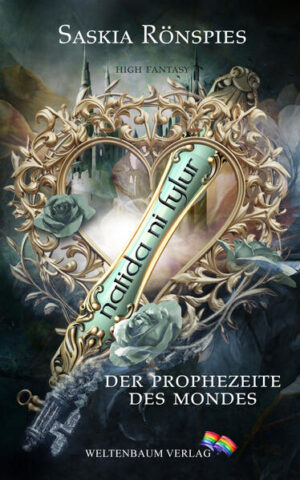 Was geschieht, wenn Herzen vor Liebe erkalten? Wenn alles verloren scheint und nur die Hoffnung als letzter Anker in der Verlorenheit bleibt? Elara erfüllt sich ihren Traum und beginnt auf Daron eine Ausbildung zur Kriegerin. Doch auf ihrer Heimatinsel wird ihre Hoffnung getrübt, da sie aufgrund mangelnder Kontrolle über den niiriil ihr volles Potenzial nicht entfalten kann. Ihr Zwillingsbruder taucht bei den elojasi auf und versucht, sie dazu zu bringen, eine göttliche Prophezeiung zu erfüllen. Er ist ihre einzige Chance, den Umgang mit dem niiriil zu erlernen, doch der Eispanzer um ihr Herz, den sie nach Talvis Tod errichtet hat, lässt sie Stugajo abweisen. Als sie zudem aufgrund seiner Schuld ihre Ausbildung nicht fortsetzen darf, scheint alles verloren, wofür sie gekämpft hat. Gleichzeitig bedroht ein Kriegsherr mit den Winterländern hinter dem Bergmassiv die Insel und strebt die Eroberung Darons an. Die Hoffnung ruht nun auf den prophezeiten Zwillingen, die die natida ni fylur heilen sollen, um die Harmonie in die Welt zurückzubringen. Doch die Zerrissenheit der Geschwister gefährdet die Rettung der Welt.