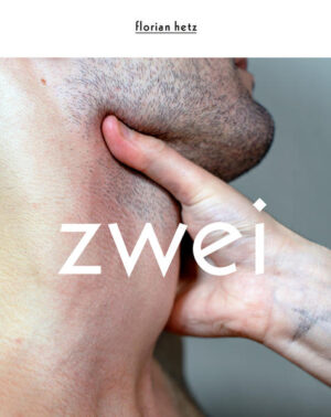 The new monograph zwei by Berlin photographer Florian Hetz presents a broad cross section of his distinctive visual world. In zwei he is pairing more than 200 photos, shot on both sides of the Atlantic, and creates a dialogue between seemingly unrelated images and situations. Exciting and at the same time calm, Hetzs photographs provide voyeuristic insights into the intimacy of his sitters. By taking close-ups of body parts and gestures, he shifts the focus to often unnoticed undertones and amplifies them. Florian Hetz effortlessly combines his formal Berlin studio work with the natural light photography from Los Angeles. The double page of the book provides a stage for the photos that encourages a playful conversation between bodies and landscapes, faces and objects.