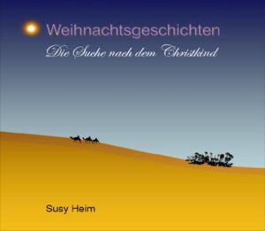 Leider hielt es der Verlag Leitgeb, Norbert, Dr. nicht für nötig, bei der Anmeldung im Verzeichnis lieferbarer Bücher sorgfältig zu arbeiten und das Buch Weihnachtsgeschichten von Susy Heim mit einer Inhaltsangabe auszustatten.