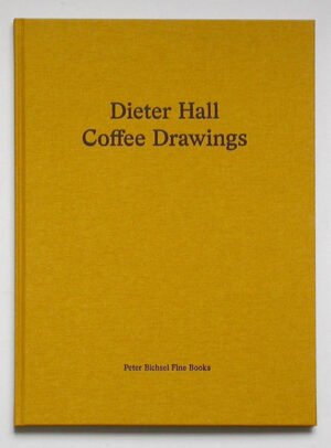 Leider hat der Verlag Fine Books GmbH es versäumt, dem Buchhandel eine Inhaltsangabe zu dem Buch "Dieter Hall: Coffee Drawings" von N. N. zur Verfügung zu stellen. Das ist bedauerlich, aber wir stellen unseren Leser und Leserinnen das Buch trotzdem vor.