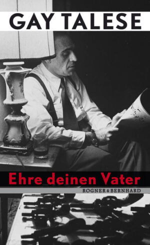 Die amerikanische Mafia ist berühmt als gefährliche Geheimgesellschaft, kriminell, undurchschaubar, aber auch faszinierend. Sie war Stoff unzähliger Romane und Filme, von denen »Der Pate« der berühmteste ist. Es ist eine Welt, die von alten italienischen Familienwerten, pompösem Lebensstil und politischen Verstrickungen bis in die höchsten Schichten Amerikas bestimmt wird. 1971 veröffentlichte Gay Talese mit »Ehre deinen Vater« die erste Schilderung aus dem Inneren der Mafia. Es ist die Geschichte der Familie Bonnano, die in den sechziger Jahren die Unterwelt New Yorks dominierte. Taleses Erzählung beginnt an einem regnerischen Tag im Jahr 1964, als Bills Vater Joseph Bonnano spurlos verschwindet, sie schildert den Bananenkrieg, eine brutale Fehde innerhalb der Mafia, und reicht zurück bis zu den Ursprüngen der Familie in den sizilianischen Bergen. Talese gelang es als erstem Außenstehenden, ein Vertrauensverhältnis zu einem Mafiaboss aufzubauen. Er begleitete ihn sechs Jahre lang, sprach mit den Mitgliedern des Clans und reiste bis nach Sizilien, um die Wurzeln seiner Charaktere zu erkunden. Mit zeitloser Meisterschaft erzählt er eine wahre Geschichte, die spannender ist als jede Fiktion.