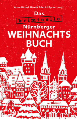 Sind Engel auf der Erde wirklich unerwünscht? Und wie ist das mit dem Weihnachtsmann und seinen Doppelgängern? Warum bricht ein alter Mann in eine Villa ein und weshalb möchte ein anderer Weihnachten unbedingt in den Knast? 17 Autorinnen und Autoren haben die unvergleichliche Nürnberger Weihnachtsstimmung in heiteren, nachdenklichen, skurrilen und fantastischen Geschichten eingefangen. Natürlich dürfen dabei der berühmte Christkindlesmarkt mit seinen Buden, die Kinder-Weihnacht, der Glühwein und die Bratwurst nicht fehlen. Das Nürnberger Weihnachtsbuch - der ideale Begleiter für eine stimmungs- und fantasievolle Advents- und Weihnachtszeit.