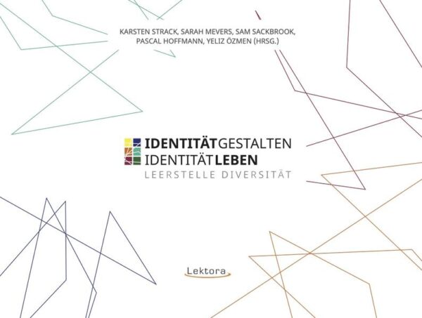 Unser Verein Vorlesebande e. V. engagiert sich seit 2014 fu?r eine inklusive und integrative Kreativ- und Kulturarbeit - vor allem gemeinsam mit Kindern und Jugendlichen. Dabei möchten wir Raum fu?r Begegnungen schaffen, der Kreativität freien Lauf lassen und Themen wie Inklusion und Integration durch Kunst und Kultur betrachten und bearbeiten. Doch welche Rolle spielt hier Diversität? Eine große, finden wir. Denn, obwohl dieses Ziel durch die Begegnung und Zusammenarbeit mit vielen unterschiedlichen Menschen sehr gut möglich sein mu?sste, wird ein diverses Miteinander jedoch in vielen Fällen noch immer durch Gesellschaft, Sprache und Schubladendenken beschränkt und diskriminiert. Auch in unserer Vereinsarbeit gibt es noch große Wissenslu?cken hinsichtlich dieser Thematik und den Wunsch, dazulernen zu du?rfen. In diesem Zuge ist die Idee fu?r unser Projekt Identität leben - Identität gestalten: Leerstelle Diversität entstanden. Dieses Projekt hat durch Workshops in bildender Kunst und im kreativen Schreiben einen Raum zum Lehren und Lernen geschaffen, um dem Begriff Diversität gerecht zu werden und ein vielfältiges Miteinander zu unterstu?tzen. Als Projektzusammenfassung haben wir die Ergebnisse der Workshops und weitere Überlegungen und Gedanken in Form von Interviews, Zeichnungen, Poetry-Slam-Texten oder Kurzgeschichten in diesem Buch zusammengetragen.