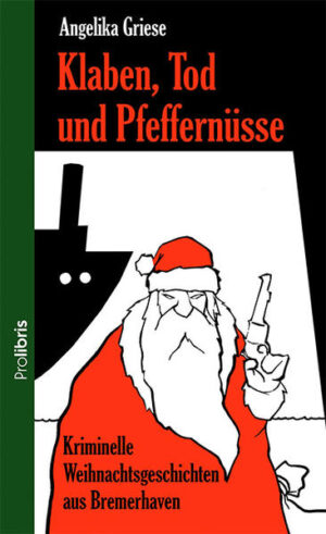 9 spannende, kuriose, überraschende und witzige Weihnachtskrimis - Verruchte Weihnachtszeit . Gesche und die Männer . Weihnachtliches Kochduell . Die Traumreise . Tödlich rieselt der Schnee . Nashville rockt das Altersheim . Das hundsgemeine Weihnachtsgeschenk . Ein Weihnachtsmann auf Abwegen . Oh, du mörderische Weihnachtszeit . Der Bremer Klaben