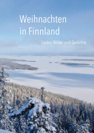 What does Finland sound like on Christmas, where does Santa Clause live and do elves really exist? Dive into the musical world of Finland with the songbook Christmas in Finland, sing finish poems - translated into German for the first time - along to popular folk tunes, find out worthwhile information about composers and poets alike and get into the mood for taking a walk in untouched snow-covered forests. Leaf through the pages of the book, sing along, or simply enjoy listening to the accompanying CD while baking your favorite holiday biscuits… The accompanying CD, which is a beautiful addition to the wonderfully illustrated book, has been made by eight musicians from Vorarlberg, Switzerland and Finland. The Christmas songs depict what has moved the Finish when the songs were first sung and what continues to move them until today every year around Christmas time. It’s a perfect listening experience, which will make you want to sing along, perform the songs with a choir or simply enjoy them in the candle-lit comfort of your home. The songbook is perfect for anyone who enjoys Nordic music, loves Finland, teaches music, likes playing music themselves, or is leading a choir. It is also a great gift to give to your Finnish friends and loved ones. Finland will celebrate one hundred years of independence on the 6th of December and its 5.5 million inhabitants love music and poetry. In the jubilee year this wonderful musical literature will be made accessible also to German-speaking audiences, who can now listen in to what the Finish sing and dream about when it’s getting cold and dark outside, when the northern wind is howling and the entire country is being covered in snow.