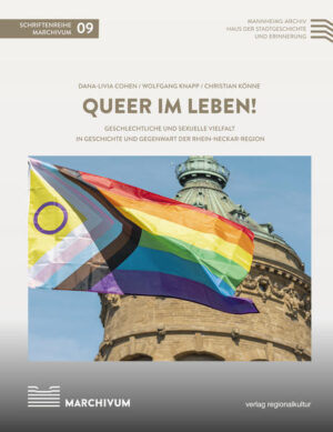 Dieses Buch berichtet von queerer Emanzipation, aber auch von Ausgrenzung, Diskriminierung und Verfolgung. Über viele Jahrhunderte waren Menschen, die heute als schwul, lesbisch, bi, trans*, inter*, queer bezeichnet werden, der Stigmatisierung und Verfolgung ausgesetzt. Davon betroffen waren auch viele Menschen aus der Rhein-Neckar-Region. Gegen Ende des 19. Jahrhunderts setzten sich einige von ihnen öffentlich für Anerkennung und Gleichberechtigung ein und wirkten an der Entstehung erster Communities mit. Diese wurden im Nationalsozialismus brutal zerschlagen. Die staatliche Verfolgung erreichte ihren traurigen Höhepunkt. Doch auch in der Bundesrepublik Deutschland blieb sie zunächst bestehen. In den letzten Jahrzehnten entwickelte sich eine Emanzipationsbewegung, die deutliche Fortschritte bei der Gleichberechtigung queerer Menschen erzielte und die Sichtbarkeit verschiedener Formen sexueller Orientierung und geschlechtlicher Identität erhöhte. Auf breiter Quellenbasis stellt die Studie die Geschichte und Gegenwart queeren Lebens in der Rhein-Neckar-Region und ihren Zentren Heidelberg, Mannheim und Ludwigshafen vor. Die beigefügte DVD ergänzt die Publikation durch eine Filmdokumentation, in der Ausschnitte aus Fernsehsendungen und Reportagen sowie aktuelle Zeitzeug*innenberichte und Statements zusammengeführt werden.