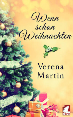 Nach der Trennung von ihrer langjährigen Partnerin, einem ausgewiesenen Weihnachtsmuffel, will Anna das Fest mit ihrer Familie im großen Stil feiern. Doch schon beim Einkauf des Weihnachtsbaums fangen die Probleme an. Heike kann nicht mitansehen, wie Anna versucht, den Baum in ihr winziges Auto zu laden, und bietet der Fremden ihre Hilfe an. Da sie sich augenblicklich zu Anna hingezogen fühlt, beschließt sie, ihr bei der Organisation der Familienfeier unter die Arme zu greifen, in der Hoffnung, sie dabei näher kennenzulernen. Einem perfekten Heiligabend stehen allerdings so einige Hindernisse im Weg. Und dann ist da noch die Frage, ob Anna überhaupt mehr von Heike will als das perfekte Plätzchenrezept 