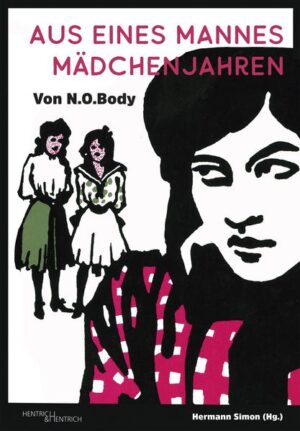 Mit seiner 1907 unter Pseudonym veröffentlichten Autobiographie gewährte Karl M. Baer erstmals einen Einblick in das Aufwachsen im falschen Geschlecht. N.O.Body schrieb sich die qualvollen Erinnerungen an seine Kindheit und Jugend von der Seele: Sein Geschlecht war nicht eindeutig bestimmbar