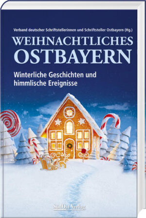 24 AutorInnen des VS Ostbayern haben abwechslungsreiche Geschichten zur Winter- und Weihnachtszeit geschrieben, die jenseits von Kitsch und Klischees direkt aus dem Umfeld der Menschen in der Oberpfalz und Niederbayern geschöpft wurden. Der Band „Weihnachtliches Ostbayern - winterliche Geschichten und himmlische Ereignisse“ versammelt beschauliche, lustige, tiefsinnige, traurige, kritische, gefährliche, hoffnungsfrohe - eben moderne Winter- und Weihnachtsgeschichten. In ihnen warten nicht alle aufs Christkind oder besinnen sich auf das Geschehen in Bethlehems Stall, sondern erzählen von den Ereignissen und Dramen rund um das „Fest der Liebe“. So werden Wünsche nicht immer erfüllt, Nikoläuse ermüden und das Christkind erscheint zur Unzeit, Weihnachtsmärkte und Rentiere nerven, Engel verlieren ihre Flügel und im Himmel zieht das Internet ein … Dennoch gibt es hie und da ein hoffnungsvolles Licht! Dieses außergewöhnliche Weihnachtsbuch mit zahlreichen Illustrationen setzt die erfolgreiche Ostbayern- Reihe des Verbandes deutscher Schriftstellerinnen und Schriftsteller in Ostbayern (VS Ostbayern) fort.