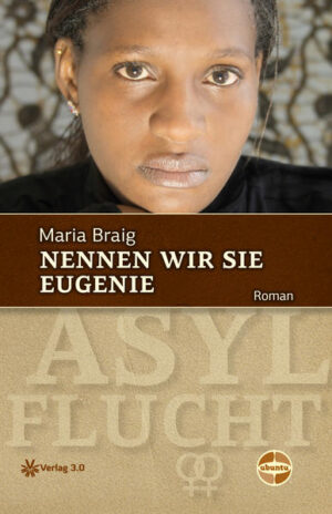 Dieser Roman beruht auf einer wahren Geschichte: Eine junge Frau aus dem Senegal flieht aus ihrer Heimat, weil ihre Liebe zu einer anderen Frau nicht geduldet wird und sie mit einem Mann zwangsverheiratet werden soll. Sie flieht nach Deutschland, wo sie Schutz und Hilfe erhofft und um Asyl bittet. Sie gerät in die Mühlen des Asylverfahrens: Anhörung, Unterbringung in einer heruntergekommenen Sammelunterkunft, Residenzpflicht, schlechte Lebensbedingungen aufgrund des Asylbewerberleistungsgesetzes. Sie lernt andere Flüchtlingsschicksale kennen und durchlebt alle Facetten menschlicher Gefühle in einer Welt, die ihr zugleich Freiheit verspricht und Ausgrenzung vorlebt. Als sie schließlich abgeschoben werden soll, muss sie eine ganz eigene Entscheidung treffen.