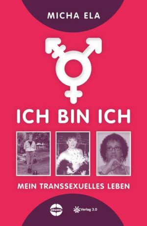 Micha Ela erzählt ihre Lebensgeschichte als transsexuelle Frau. "Michi" erlebt als schwuler Junge in der norddeutschen Provinz die ganzen Probleme des Schwulseins in der Gesellschaft der 80er Jahre. Die Pflegefamilie, in der Michi aufwächst, will ihn durch die Einweisung in die Psychiatrie von seiner Krankheit heilen, anschließend landet er im Jugendheim in Osnabrück und erlebt hier, noch sehr naiv, sein Coming Out. Nach dem Abitur arbeitet Michael als Tänzer in verschiedenen Theatern, bis er schließlich erkennt, dass er eigentlich Tänzerin ist und deshalb auch keine männlichen Rollen mehr tanzen möchte. Als Primaballerina bekommt er aber kein Engagement, verlässt das Theater und tanzt von da an als Travestiekünstlerin im Cabaret seines damaligen Lebensgefährten am Bodensee. Hier beginnt auch die endgültige Wandlung von Michael zu Michaela. Verschiedene Beziehungen, zahlreiche unterschiedliche Engagements bestimmen nun Michaelas Leben. Sie tourt von Stadt zu Stadt, leitet eine zeitlang als Geschäftsführerin ein Cabaret und muss diese Stelle nach einem schrecklichen Zwischenfall aufgeben. Bei einer ärztlichen Untersuchung erfährt Michaela, dass sie HIV positiv ist, Aids habe und nur noch sechs Wochen zu leben. Ihre Krankheit zwingt Michaela, das Tanzen aufzugeben, sie arbeitet im Call-Center und erlebt nun die ganz anderen Probleme des bürgerlichen Lebens. Mit unerschütterlichem Lebenswillen, positivem Denken und sehr viel Humor meistert Michaela jedes Unglück, das sie erlebt. Alle Hürden, die ihr das Leben in den Weg stellt, HIV, unglückliche Beziehungen, usw. sind für Michaela lediglich Herausforderungen, die sie mit Bravour meistert.