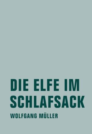 Wolfgang Müller gilt als Berliner 'Elfenbeauftragter' - nicht erst seit seinen TV-Auftritten bei Jürgen von der Lippe oder Pastor Fliege. In 'Die Elfe im Schlafsack' entführt Müller Gestalten der isländischen Mythologie in die Gegenwart: wir erfahren vomK rieg zwischen den Nord- und Südzwergen, vom arglosen Skandinavistikstudenten, der eine isländische Elfe nach Berlin verschleppt, vom Odinshühnchen, welches die Geschlechterrollen irritiert und vom schwulen Wasserfallnymphen aus Norwegen,der sein Coming Out in den warmen Quellen Islands erlebt. Komplettiert wird das Buch durch eine Zitatsammlung, in der sich prominente IsländerInnen zum Thema Elfen, Zwerge und Trolle äußern. Die broschierte Ausgabe von 'Die Elfe im Schlafsack' erlebte drei Auflagen. Nach der mittlerweile auch vergriffenenen 4. Hardcover-Ausgabe erscheint jetzt die überarbeitete 5. Ausgabe.