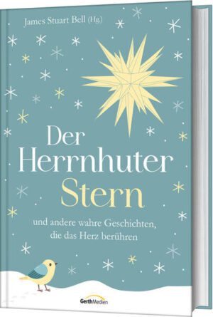 Wunder geschehen noch heute. Auch in der Weihnachtszeit. Und sie haben die Kraft, Herzen zu verändern. Diese 20 wahren und zugleich anrührenden Geschichten bezeugen, wie Gott auf geheimnisvolle Art und Weise handelt. Denn wenn er in unser Leben eingreift und unser Herz mit seiner Liebe erfüllt, werden nicht nur wir selbst verändert, sondern wir können in dieser dunklen Jahreszeit auch für andere ein Licht anzünden. Ein Buch zum Innehalten und Entdecken, dass Gott in diese Welt gekommen ist, um uns Heil und Hoffnung zu schenken.