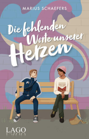 Über Vergebung und neue Chancen Rics zweite Chance scheint gekommen, als seine ehemalige beste Freundin zurück in die schottische Heimat zieht, um am Theater in Glasgow zu tanzen. Damals hat er einen schrecklichen Fehler begangen und hofft nun, alles wieder gutmachen zu können und sie um Verzeihung zu bitten. Dazu gehört auch, Eliza endlich seine Liebe zu gestehen. Zwar ist Ric inzwischen als trans* geoutet und lebt nun als Mann, hat aber keine Ahnung, wie er ihr gegenübertreten soll, denn seine lässig-coole Art ist bloß aufgesetzt. In dem charmanten Davie findet er den perfekten Wingman, um ihm bei der erträumten Lovestory zu helfen. Love-Triangle im rauen Schottland Fortan verbringen die beiden viel Zeit miteinander und plötzlich erkennt Ric sich selbst kaum wieder und weiß nicht mehr, für wen sein Herz eigentlich schlägt - für Eliza, die Ballerina, oder den angehenden Schriftsteller Davie  Own-Voices-Geschichte von @derunbekannteheld Marius Schafers tritt öffentlich als Botschafter für Trans*-Themen auf und weiß, über sensible Themen zu schreiben. Mit dieser authentischen Geschichte über die Suche nach sich selbst und das Finden von Liebe zieht er seine Leser*innen erneut in den Bann und überzeugt mit einem spannenden Plot.