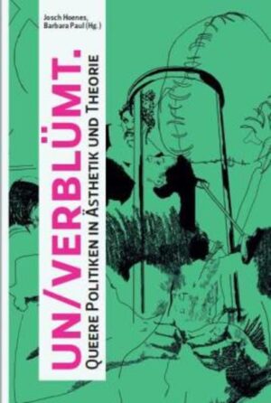 Queere Ästhetiken und Theorien artikulieren Vorstellungen und Phantasien von Geschlecht und Sexualität - oft ganz unverblümt und geradeheraus. Mitunter sind aber auch eine verblümte Rede oder mehr noch Varianten und Modellierungen von verblümt und unverblümt zu finden. Mit welchen künstlerischen Strategien lässt sich Normalisierungszwängen und einem zunehmenden Sichtbarkeitsdruck entgegentreten: Out & Proud oder Back to the Closet? Mit Ironie, Parodie, Voyeurismus, Fetischismus? Der Band versammelt Beiträge, die aus verschiedenen disziplinären Perspektiven theoretische und künstlerische Entwürfe queerer Sichtbarkeiten entwickeln und diskutieren. Mit Beiträgen u.a. von Judith Jack Halberstam, Ins A Kromminga, Renate Lorenz, Claudia Reiche, Michael Zywietz.