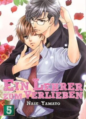 Der alleinerziehende Koki Fujita geht eine heimliche Affäre mit Herrn Ibuki, dem Lehrer seines Sohnes, ein. Als Fujita plötzlich seine Arbeitsstelle verliert, steckt er ganz schön in der Klemme! Er muss dringend Geld verdienen, um den Lebensunterhalt für sich und seinen Sohn finanzieren zu können. Da macht ihm Ibuki das unmoralische Angebot, ihm 50.000 Yen für eine Nacht zu bezahlen Noch dazu taucht Ibukis jüngerer Bruder überraschend auf und bringt Fujita zusätzlich in Bedrängnis. Wohin wird diese gefährliche Liebschaft führen?! Autor: Nase Yamato Zeichner: Nase Yamato