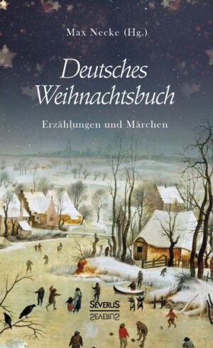 Eine Sammlung der schönsten poetischen Weihnachtserzählungen und Märchen. Mit dabei: Wie der alte Christian Weihnachten feierte von Paula Dehmel, Hanspeters Weihnachtslied von Charlotte Niese, Der Dickkopf und das Peterlein von Adolf Schmitthenner, Unter gutem Stern von W. Fischer, Puck Kraihenfoot sowie Lüttchemann und Püttjerinchen von Hermann Löns, Der Tannenzweig von Karl Bröger.