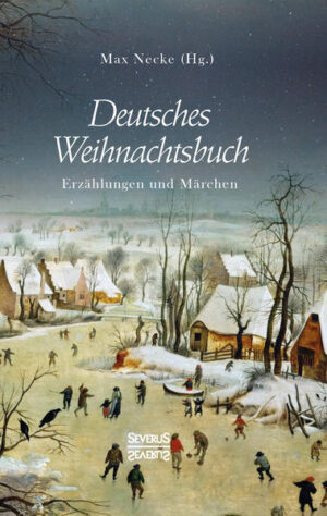 Eine Sammlung der schönsten poetischen Weihnachtserzählungen und Märchen, u.a.: Paula Dehmel : Wie der alte Christian Weihnachten feierte, Charlotte Niese: Hanspeters Weihnachtslied, Adolf Schmitthenner : Der Dickkopf und das Peterlein, Wilhelm Fischer: Unter gutem Stern, Karl Bröger: Der Tannenzweig, Hermann Löns: Puck Kraihenfoot Lüttchemann und Püttjerinchen