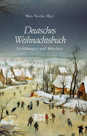 Eine Sammlung der schönsten poetischen Weihnachtserzählungen und Märchen, u.a.: Paula Dehmel : Wie der alte Christian Weihnachten feierte, Charlotte Niese: Hanspeters Weihnachtslied, Adolf Schmitthenner : Der Dickkopf und das Peterlein, Wilhelm Fischer: Unter gutem Stern, Karl Bröger: Der Tannenzweig, Hermann Löns: Puck Kraihenfoot Lüttchemann und Püttjerinchen.