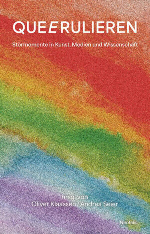 In den letzten Jahren haben nicht nur Mobilisierungen gegen Feminismus und Gender, sondern auch die Kommerzialisierung und der inflationäre Gebrauch des Wortes queer in Alltag und Wissenschaft stark zugenommen. Dazu kommen alarmierende Aneignungsbestrebungen sozialer Bewegungen wie die Querdenker_Innen im Zuge der COVID-19-Pandemie. Mehr denn je sind Gender Studies und queerende Theorien daher auf die Entwicklung emanzipatorischer Gegenstrategien angewiesen. Mit Querulieren leihen sich die Autor_Innen einen Begriff mit eigener Geschichte im deutschsprachigen Raum, den sie aufgreifen, durchbrechen, verschieben und umfunktionieren. Es geht um eine interdisziplinäre und mehrdimensionale Erkundungstour queerulierender, d.h. normativitäts-, binarismus- und neoliberalismuskritischer Störmomente in Kunst, Medien und Wissenschaft. Statt für ein Entweder-Oder machen sich die Autor_Innen für ein Sowohl-als-Auch, Weder-Noch und Dazwischen stark. Die Beiträge nehmen vor allem die mikropolitische, intentionale, künstlerisch-mediale, rezeptive und epistemologische Dimension des Störens in den Blick und verdeutlichen ihre Formen und Effekte etwa an Arbeiten von Cindy Sherman, Hannah Höch, Akasegawa Genpei und Maria Eichhorn, anhand politisch-karnevalesker Räume oder des indigenen Nordamerikas. Die Beitragsvielfalt, die von wissenschaftlichen Artikeln, Essays, Duetten und Projektdokumentationen bis hin zu einer mehrstimmigen Text-Bild-Collage, einer Gedicht- und Bildstrecke, einem Zine und einem partizipativen Kunstprojekt reicht, lässt an einem Umstand keinen Zweifel: Der Mehrwert des Queerulierens liegt in der Dekonstruktion, Destabilisierung und Hinterfragung machtvoller und normierender Strukturen, im Anstoßen notwendiger Veränderungs- und Transformationsprozesse und nicht zuletzt in der Freude am beharrlichen Infrage-Stellen und Spaß-Verderben. Mit Beiträgen von Cornelia Bartsch, Marie Sophie Beckmann, Ulrike Bergermann, Andrea Braidt, Kerstin Brandes, Jakob Claus, Antke Antek Engel, FIFTITU%, Anke Fischer, Natascha Frankenberg, Alexander Henschel, Linda Hentschel, Katharina Hoffmann, Susanne Huber, Oliver Klaassen, Katrin Köppert, Renata Kutinka, Ursula M. Lücke, Nanna Lüth, Patricia Mühr, Friederike Nastold, Helene von Oldenburg, Barbara Paul, Sylvia Pritsch, Rahel Puffert, Claudia Reiche, Annika Lisa Richter, Sylvia Sadzinski, Pia Schlechter, Andrea Seier, Sophie Sexon alias Boris Gay, Andrea Sick, Véronique Sina, Lüder Tietz, Wiebke Trunk und Tobias Vogt.