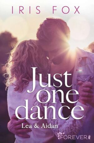 Leider hat der Verlag Forever es versäumt, dem Buchhandel eine Inhaltsangabe zu dem Buch "Just one dance - Lea & Aidan (Just-Love 1)" von Iris Fox zur Verfügung zu stellen. Das ist bedauerlich, aber wir stellen unseren Leser und Leserinnen das Buch trotzdem vor.