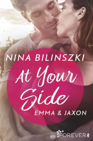 Leider hat der Verlag Forever es versäumt, dem Buchhandel eine Inhaltsangabe zu dem Buch "At your SideEmma & Jaxon" von Nina Bilinszki zur Verfügung zu stellen. Das ist bedauerlich, aber wir stellen unseren Leser und Leserinnen das Buch trotzdem vor.