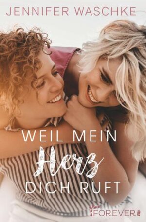 Leider hat der Verlag Forever es versäumt, dem Buchhandel eine Inhaltsangabe zu dem Buch "Weil mein Herz dich ruft" von Jennifer Waschke zur Verfügung zu stellen. Das ist bedauerlich, aber wir stellen unseren Leser und Leserinnen das Buch trotzdem vor.