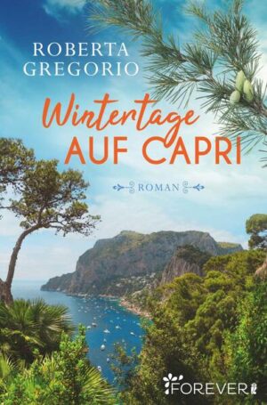 Leider hielt es der Verlag Edition Michael Fischer / EMF Verlag nicht für nötig, bei der Anmeldung im Verzeichnis lieferbarer Bücher sorgfältig zu arbeiten und das Buch Wintertage auf Capri (Capri 2) von Roberta Gregorio mit einer Inhaltsangabe auszustatten.