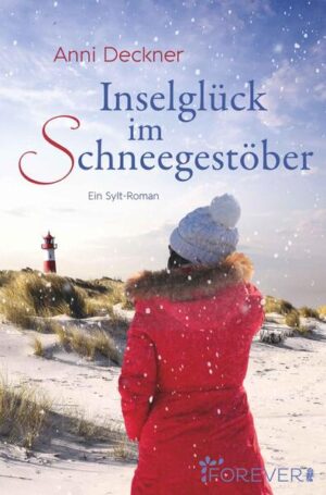 Leider hielt es der Verlag ZS - ein Verlag der Edel Verlagsgruppe nicht für nötig, bei der Anmeldung im Verzeichnis lieferbarer Bücher sorgfältig zu arbeiten und das Buch Inselglück im Schneegestöber von Anni Deckner mit einer Inhaltsangabe auszustatten.