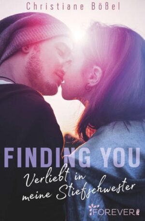 Leider hat der Verlag Forever es versäumt, dem Buchhandel eine Inhaltsangabe zu dem Buch "Finding you (Stepbrother-Reihe 2)Verliebt in meine Stiefschwester" von Christiane Bößel zur Verfügung zu stellen. Das ist bedauerlich, aber wir stellen unseren Leser und Leserinnen das Buch trotzdem vor.