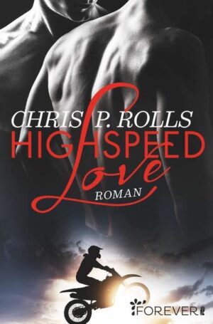 Leider hat der Verlag Forever es versäumt, dem Buchhandel eine Inhaltsangabe zu dem Buch "Highspeed Love" von Chris P. Rolls zur Verfügung zu stellen. Das ist bedauerlich, aber wir stellen unseren Leser und Leserinnen das Buch trotzdem vor.