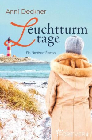 Leider hielt es der Verlag Knaur Taschenbuch nicht für nötig, bei der Anmeldung im Verzeichnis lieferbarer Bücher sorgfältig zu arbeiten und das Buch Leuchtturmtage (Ein Nordsee-Roman 2) von Anni Deckner mit einer Inhaltsangabe auszustatten.