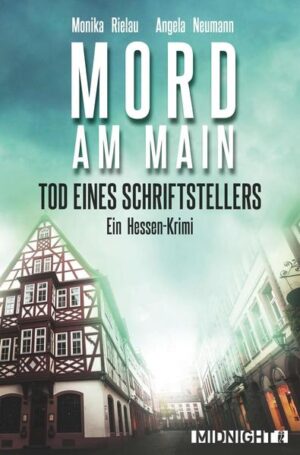 Leider hat der Verlag Midnight es versäumt, dem Buchhandel eine Inhaltsangabe zu dem Buch "Tod eines Schriftstellers - Mord am Main (Ein-Frankfurt-Krimi 2)Ein Hessen-Krimi" von Monika Rielau und Angela Neumann  zur Verfügung zu stellen. Das ist bedauerlich, aber wir stellen unseren Leser und Leserinnen das Buch trotzdem vor.