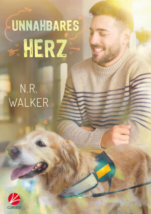 Als Carter seine neue Stelle als Tierarzt in einer fremden Stadt antritt, ahnt er noch nicht, wie der Hausbesuch bei Isaac und dessen Hund Brady sein Leben verändern wird. Isaac ist arrogant, launisch, gut aussehend - und blind. Und kann sich außerdem mit seinem neuen Blindenhund nicht wirklich anfreunden. Während Carter sich Mühe gibt, die Verbindung zwischen Brady und seinem Besitzer herzustellen, ertappt er sich bald selbst dabei, von dem distanzierten Isaac fasziniert zu sein. Ob er es schaffen wird, mit Geduld und Verständnis zu Isaacs unnahbarem Herzen durchzudringen? Band 1 der "Blind Faith"-Reihe.