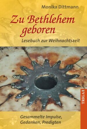 Ideen - Impulse - Predigtgedanken zur Weihnachtszeit Nicht Geschenke, nicht gutes Essen … machen Weihnachten aus. Sondern allein die Botschaft: Gott ist mit uns, mit jedem von uns. Weihnachtliche Predigten, Dialoge und Gedanken hat Monika Dittmann in diesem Band zusammengestellt. Die Weihnachtsgeschichte wird wiedergegeben, das heutige, moderne Feiern des Weihnachtsfestes beleuchtet und die eigentliche, ursprüng-liche Bedeutung von Weihnachten in Erinnerung gerufen. Eine gewinnbringende Lektüre - nicht nur zur Weihnachtszeit.