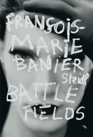 Battlefields is François-Marie Baniers celebration of gay culture at its most flamboyant and proud. Comprised of photos taken at Gay Prides in Brussels, London, New York, Paris and Rome between 1994 and 2018, Banier captures the full glamorous spectrum of those parading, all the feathers, sequins and leather