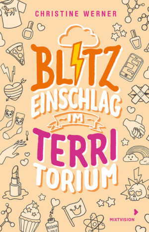 Dieser Jugendroman ab 11 ist wie eine spannende Reportage über Liebe, moderne Familie und Pubertät - immer nah an den Menschen und gut recherchiert. Ein mitfühlender, kenntnisreicher, zeitgemäßer Liebesroman, jenseits aller Gendergrenzen. Inhalt: Ich bin Terri, also eigentlich heiße ich Theresa Emmanuelle Rosa Rohrbach-Ibrahim, und das ist nicht mein einziges Problem. Denn seit überall Liebesblitze einschlagen, Aszendenten zueinanderpassen und die Chemie stimmt, spielen alle verrückt. Alle - außer mir! Nina liebt Berki und meine Mama Michael. Das dachte ich zumindest, bis ich herausgefunden habe, dass Michael noch ein A hinter dem Namen hat. Da war das Chaos komplett. Eine Brigitte-Empfehlung für Kinderbücher voller Diversität und Vielfalt Klimafreundlich und regional: Dieses Buch wurde in Deutschland gedruckt.