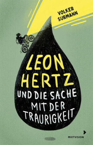 13 ¾, heimlich verliebt und Stimmungstiefs, die genau dann anklopfen, wenn er es gar nicht gebrauchen kann - für Leon Hertz ist das Leben nicht einfach. Immerhin bekommt er bei seinem Referat zum Thema Tod und Trauer Unterstützung: Der stille Rouven hilft ihm bei seinen Recherchen über ein rätselhaftes Holzkreuz an der Ampel. Leon merkt bald, dass auch Rouven Traurigkeit kennt und sie einiges gemeinsam haben. Aber etwas scheint ihrer Freundschaft im Weg zu stehen  (K)eine Außenseiter-Geschichte - dieses Jugendbuch ab 12 Jahren erzählt einfühlsam und außergewöhnlich von einem gewöhnlichen Teenager auf der Suche nach der eigenen Identität Plädoyer für das Hinsehen und gegen das Wegschauen - Dieses Buch für Freundschaft einzustehen und sich gegen Mobbing zu stellen! Diese Geschichte beschäftigt sich mit dem sensiblen Thema Tod und Trauer. Zugleich ist sie eine Hommage an Toleranz, Akzeptanz und die Vielfalt von Lebenswegen.