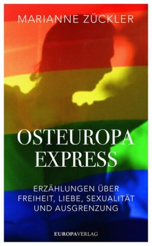 Vom Leben und Lieben neben der Heterosexualität Die Lebensfäden von acht Protagonisten verweben sich zu einem großen Teppich, in dem Einschüchterung und Ausgrenzung, aber auch Liebe und Freiheit ineinandergehen. Sie gewähren uns Einblicke in eine Welt, in der viele Menschen wegen ihrer sexuellen Identität verfolgt werden und gegen Anfeindungen und Diskriminierung ankämpfen müssen. Osteuropaexpress ist hochaktuell und führt mitten hinein in ein Thema, das so sozialpolitisch drängend wie menschlich packend ist. Die Autorin vermittelt realistische Eindrücke vom Alltag in Polen, Ungarn, Litauen und Lettland, wo Anfeindungen und Schikane im Beruf, in der Kirche und auch in der Familie keine Seltenheit sind, wenn es um sexuelle Selbstbestimmung geht. Die Protagonisten zeigen ihren Weg heraus aus der Opfer-Rolle - Wege voller Mut, Beharrlichkeit und Selbstvertrauen. Die Geschichten in diesem Buch beruhen auf Recherchen und Interviews, die Marianne Zückler geführt und als dokumentarische Erzählungen verknüpft hat. In den acht Protagonisten lebt die Sehnsucht nach den Freiräumen der Europäischen Gemeinschaft und nach dem freiheitlichen Selbstverständnis der westeuropäischen Kultur - ein Buch für alle, die sich für mutige Identitätskämpfe begeistern.