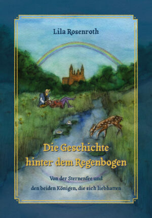 In einer Welt, in der die Zauberer für Wunder Papiere benötigten, lebten zwei Könige, die sich mit einem Leben ohne Kinder nicht abfinden konnten ... Im tiefsten Wald in einem hohen Turm wohnte eine Fee, die sich nicht ganz der Zurückgezogenheit hingeben wollte ... Und in einem Schloss unter dem Regenbogen lebten zwei Königinnen glücklich mit ihrer Tochter ... ... dies ist ihre Geschichte. Ein zauberhaftes Vorlesebuch mit zahlreichen Illustrationen nicht nur für Regenbogenfamilien und Regenbogenkinder über die Vielfalt des Familienlebens. Ab 5 J.