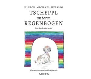 Die Geschichte vom Hundewelpen Tscheppl ist eine Fabel über den manchmal echt komischen Umgang von Erwachsenen mit Kindern. Nicht immer sind sich die Erwachsenen einig, welche Rollen sie für ihre Kinder spielen wollen. Gerade in Patchworksituationen fällt es schwer, die richtige Rolle zu finden oder dem anderen Elternteil Raum zu geben. Die Kinder wundern sich und stellen meist fest: Kontakt wollen sie zu allen Eltern und wichtigen Bezugspersonen ... Ein Plädoyer für Akzeptanz und Gelassenheit in modernen Familienkonstellationen. Eine wahre Geschichte zum Lachen und Nachdenken. Für Menschen ab 4 zum Vorlesen und Selberlesen.