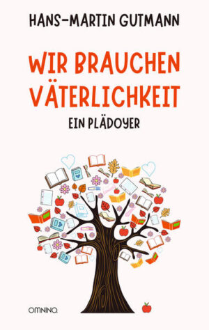 Ich bin empört und verzweifelt. Nicht immer, aber oft. Über die Entwicklung in unserem Land. In Europa. In den Gesellschaften des Westens. Ich bin empört darüber, dass - nachdem die sozialen Bindekräfte durch die Ideologie des Neoliberalismus immer weiter zerstört werden - unsere Gesellschaften zur Beute von Rechtspopulisten und Rechtsextremisten werden. Richtige Programme dagegen helfen nicht allein. Sie finden die Sprache nicht. Sie erreichen nicht die Herzen der Leute. Ich denke, wir brauchen einen nicht reaktionären, einen linken Konservativismus, um das Lebensgefühl der Leute zu erreichen. Um zu verhindern, dass wir in eine formierte und rassistische Gesellschaft hineinschliddern, die auch die meisten von denen nicht wollen, die jetzt ihre Stimme bei den Rechtsextremisten abgeben. Mein Vorschlag: Wir brauchen Väterlichkeit. Ich stelle mir Väterlichkeit als Lebensgefühl vor. Und ebenso als Beziehungsraum. Nicht nur für die allerengsten Beziehungen. Dieser Beziehungsraum gilt nicht bloß für Individuen. Väterlichkeit hat überindividuelle Wirklichkeit. Im Zusammenleben von Menschen mehrerer Geschlechter und Generationen - in Familien und anderen Gemeinschaftsformen. Im politischen Leben. Wir brauchen eine Väterlichkeitsbewegung.