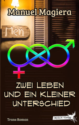 Mit dem falschen Geschlecht geboren, wirst du niemals Ruhe finden. Rechtliche Probleme, Selbsthilfegruppen, medizinische Gutachen... der Kampf mit dir selbst und deinem Umfeld bestimmt dein ganzes Leben. Christiane wagt den großen Schritt und wird zu Christian. Nach der ersehnten großen Operation gerät Chris in die Stricherszene..... Auch ihm stellt sich, wie jedem Transsexuellen, die große Frage: welches Geschlecht liebe ich denn nun wirklich? Und wer wird mich lieben können? Ein Roman mit autobiographischen Zügen.