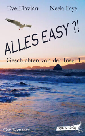 Eine Insel, sechs Männer, dreimal die große Liebe? Ist doch alles easy?! Oder doch nicht? Brent und Jo kämpfen mit den Tücken des (Beziehungs)alltags. Moon und Zane müssen klären, ob sie Freunde mit gewissen Vorzügen sind, oder mehr. Keanu will seine 'Blume' retten. Doch will Nate sich überhaupt retten lassen?