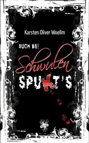 Ein gespenstisches Phantom in der schwäbischen Provinz. Paranormale Phänomene, Alpträume. Wie soll man damit fertig werden? Samuel sucht bei seinem Partner Sebastian Hilfe, doch der schenkt seinen Geschichten wenig Glauben und hält sie für bloße Paranoia. Eine handfeste Beziehungskrise bahnt sich an. Kurz darauf fordert das Phantom ein Opfer. Samuel wird in einen Strudel übernatürlicher Ereignisse verstrickt, der ihn an seinem Verstand zweifeln lässt, und in dessen Zentrum niemand anderes als er selbst steht. Wird Samuel den Spuk beenden können? Mystery-Horror mit einem Schuss Humor und Happy End.