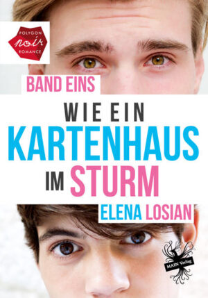 Es gibt drei Dinge, von denen Phil überzeugt ist. Erstens: Der neue Mitschüler Julian ist ein arroganter Blödmann. Zweitens: Er kann ihn nicht ausstehen. Und drittens: Das wird sich auch so bald nicht ändern. Doch leider hat er die Rechnung ohne seine Freunde gemacht, die den Neuen in ihrer Mitte herzlich willkommen heißen und je näher er Julian kennenlernt, desto mehr schließt er ihn ins Herz. Ausgerechnet Phil findet dessen größtes Geheimnis heraus und als sich in das Chaos aus jugendlichem Leichtsinn und Freundschaft noch unerwartete Gefühle mischen, droht alles aus dem Ruder zu laufen 