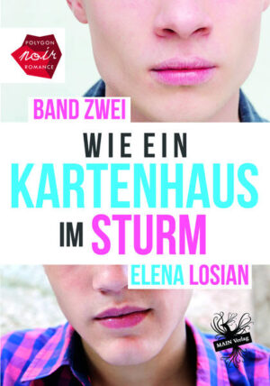 Überzeugungen können sich ändern. Eines ist jedoch gewiss: Verliebt sein ist nicht cool, sondern verdammt anstrengend. Nach dem Desaster bei der Schulabschlussfahrt scheint die aufkeimende Beziehung zwischen Julian und Phil nicht mehr zu retten. Phils Frustrationslevel ist enorm, als Julian in den Sommerurlaub nach Italien verschwindet. Er ist sich sicher, dass die räumliche Entfernung ihren aufkeimenden Gefühlen den Rest geben wird. Doch Julian findet unerwartet einen neuen Freund, der ihm hilft, die Gefühle und die Geschehnisse in puncto Phil noch einmal zu überdenken. So kommen die Dinge wieder ins Rollen. Kann es für die beiden noch Hoffnung geben?