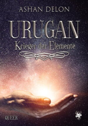 Franjo reißt mit 17 von zu Hause aus. Um über die Runden zu kommen, bietet er sich zahlungskräftigen Freiern an. In einer Nacht begegnet er dabei Kieran, einem jungen Mann, der ebenso mysteriös wie anziehend auf ihn wirkt. Beide haben einige Besonderheiten, die sie verbinden. Sie sind beide Krieger der Elemente ... nur wissen sie es noch nicht. Band 1 des 2-bändigen Werkes "Urugan - Krieger der Elemente".